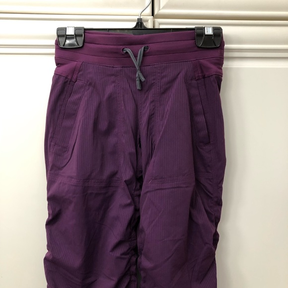 Ivivva Other - Ivivva LINED Dance Studio Live to Move pants
